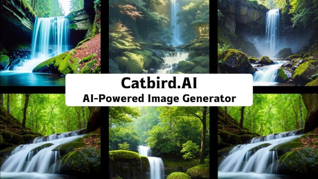 Catbird 84 Catbird
