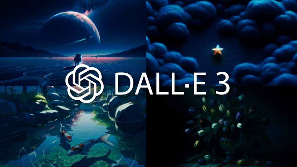 DALL·E 3 86 DALL·E 3