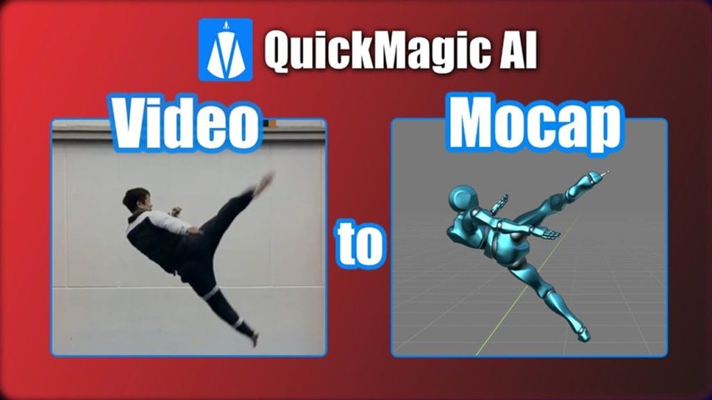 QuickMagic