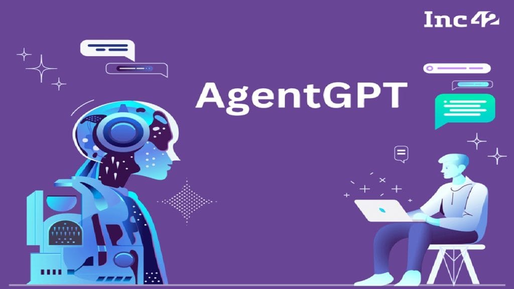 AgentGPT 1 AgentGPT