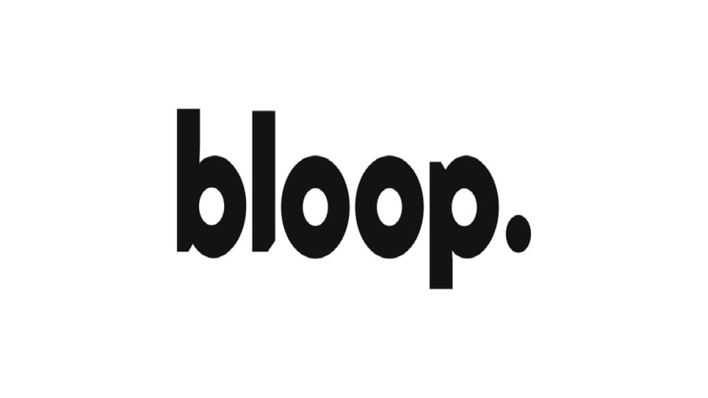 Bloop