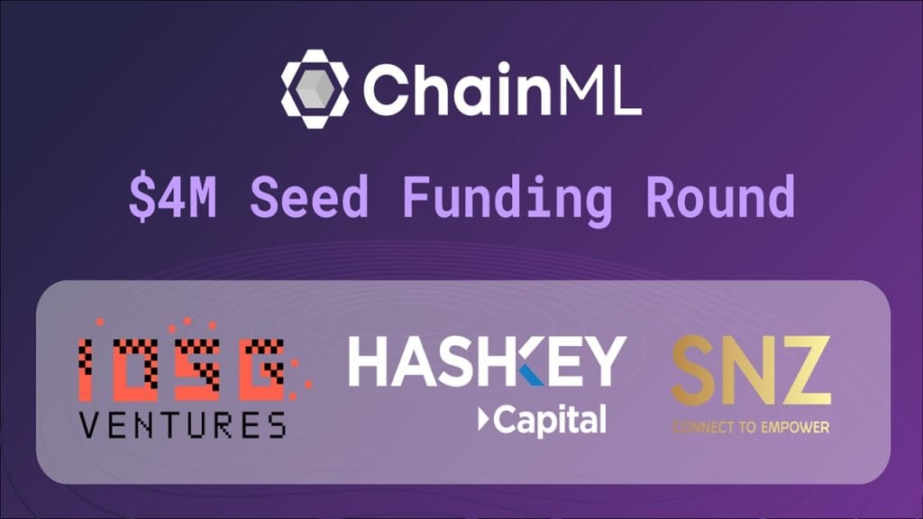 ChainML