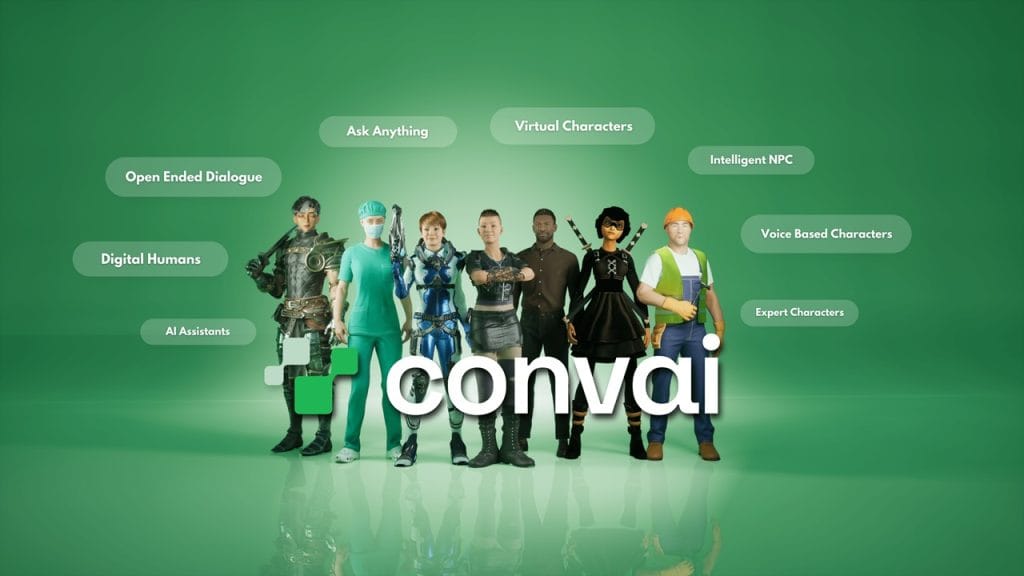 Convai