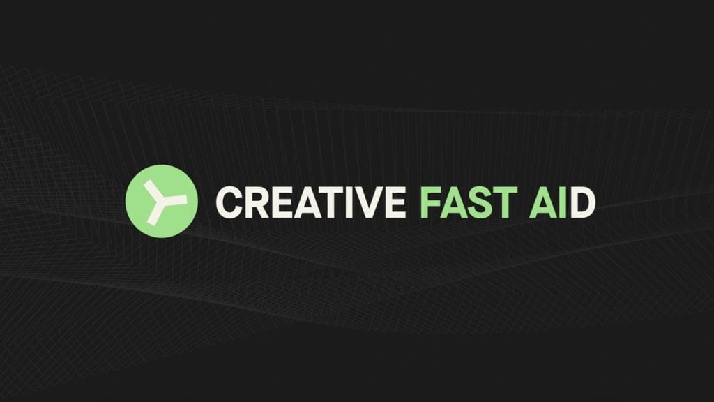 Creative Fast AID
