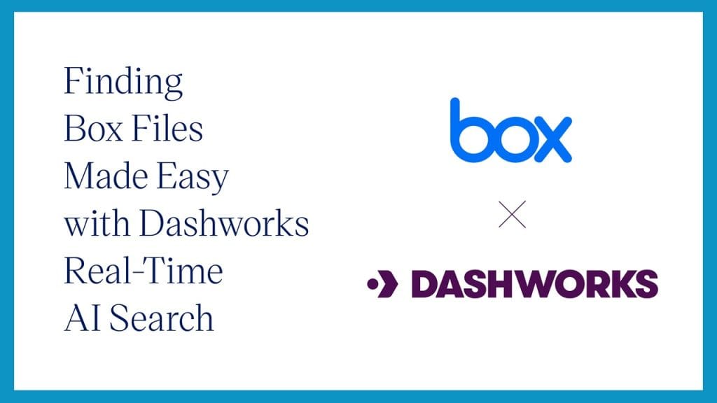 Dashworks