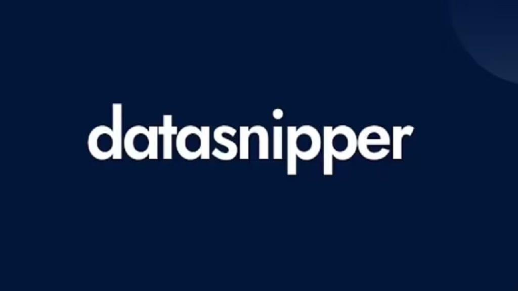 DataSnipper