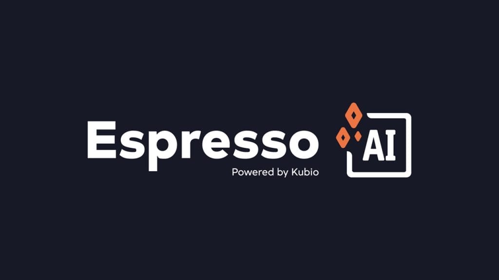 Espresso AI 85 Espresso AI