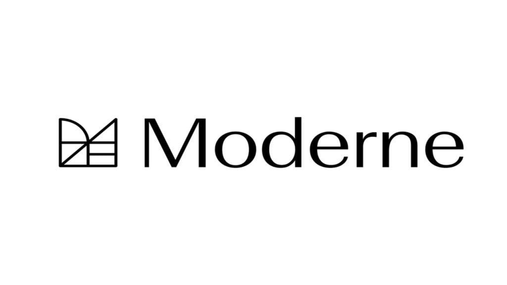Moderne