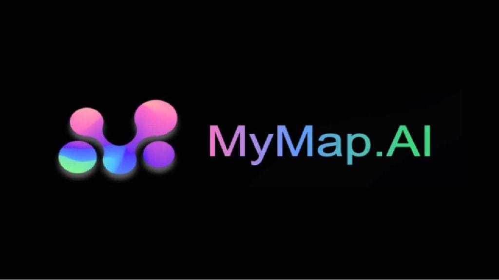MyMap AI