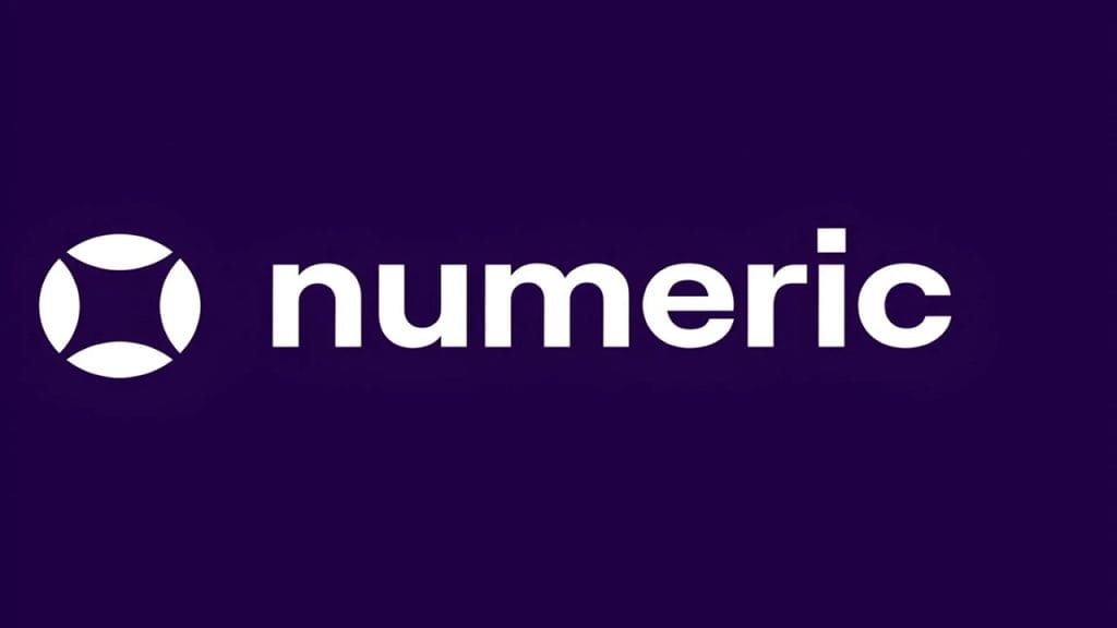  Numeric