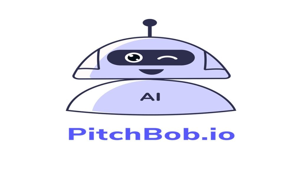 PitchBob.io