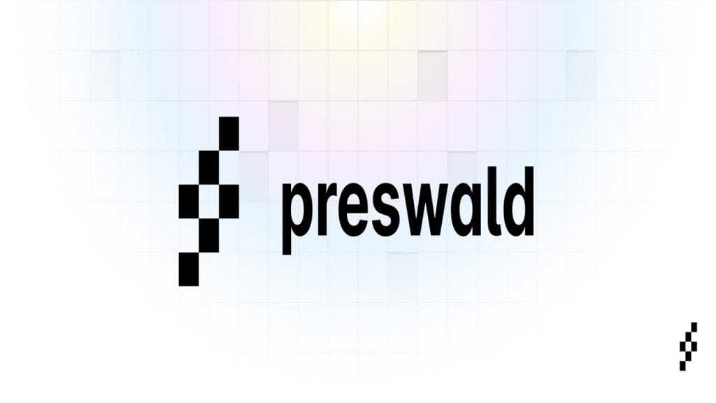 Preswald