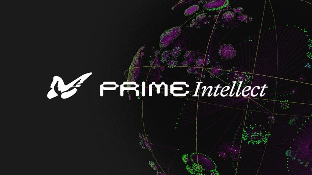Prime Intellect 15 Prime Intellect