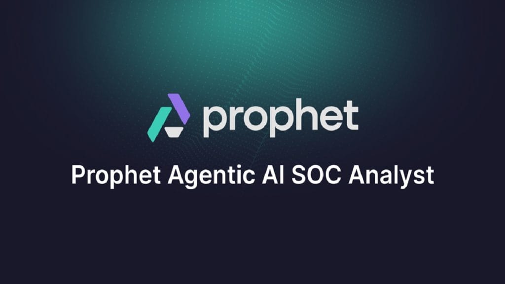 Prophet Security 15 Prophet Security