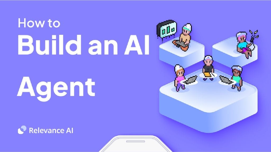 Relevance AI 1 Relevance AI