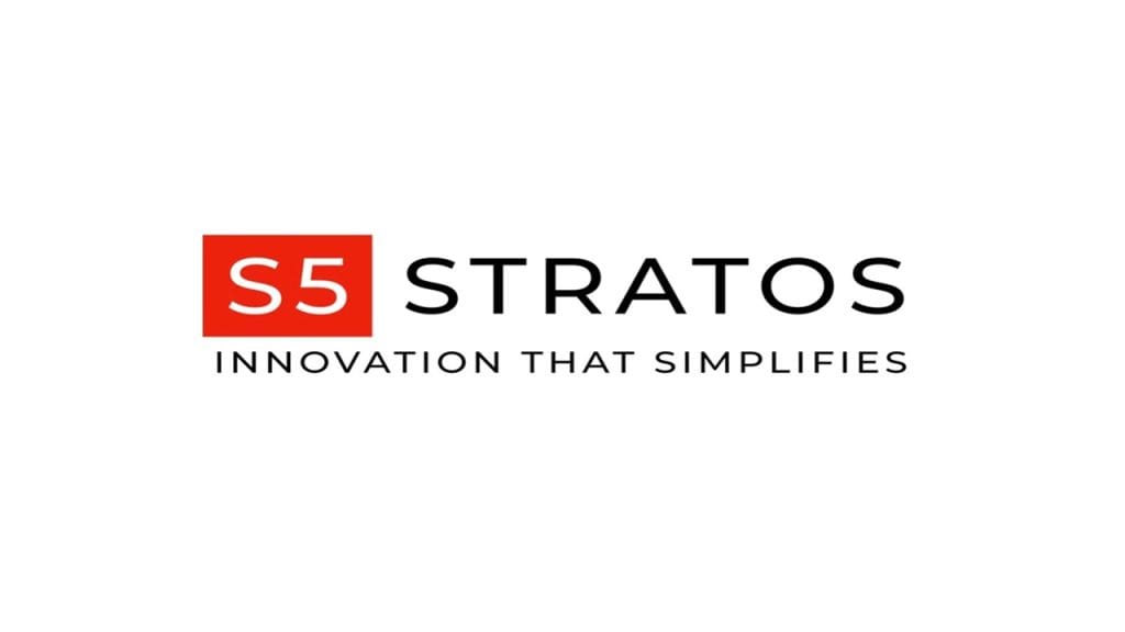 S5 Stratos 71 S5 Stratos