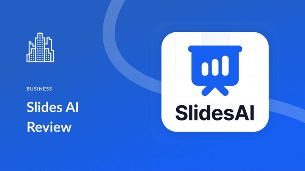 SlidesAI 43 SlidesAI
