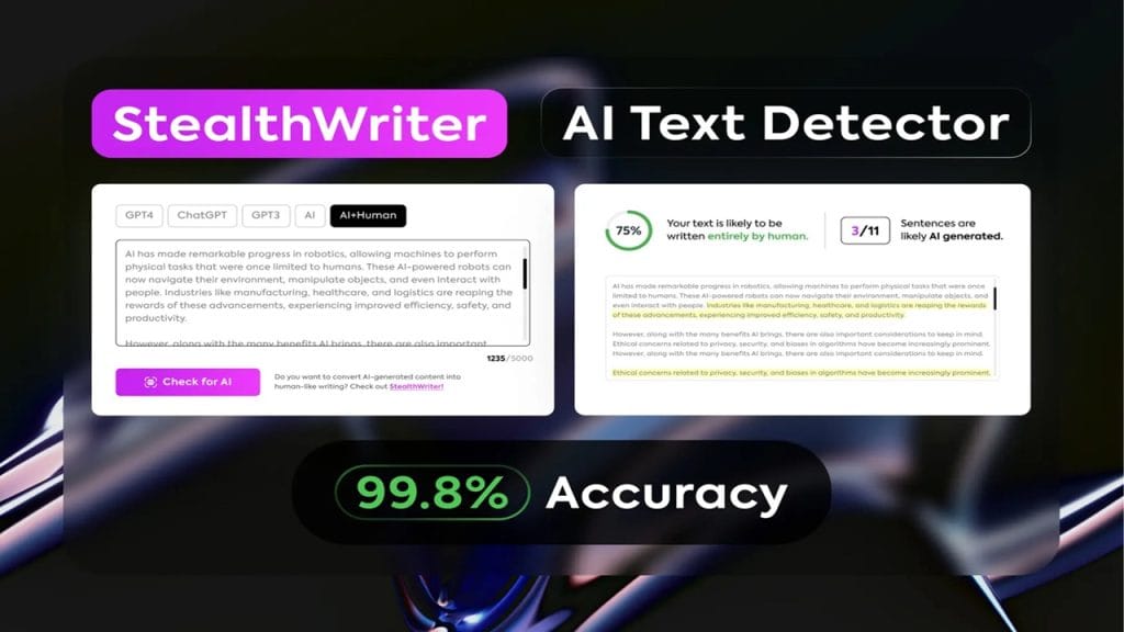 Stealthwriter