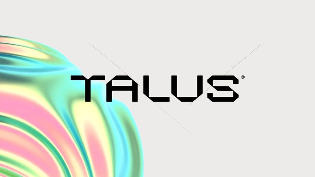 Talus Network
