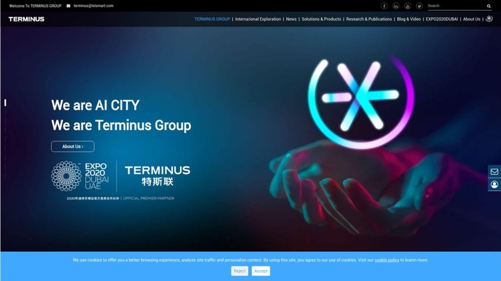 Terminus Group