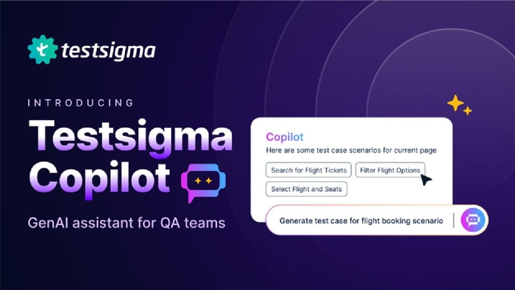 Testsigma