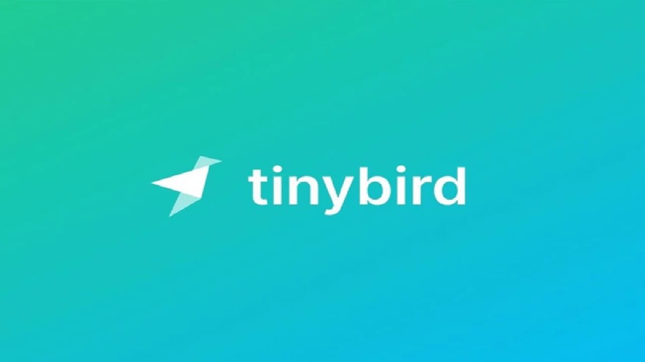 Tinybird