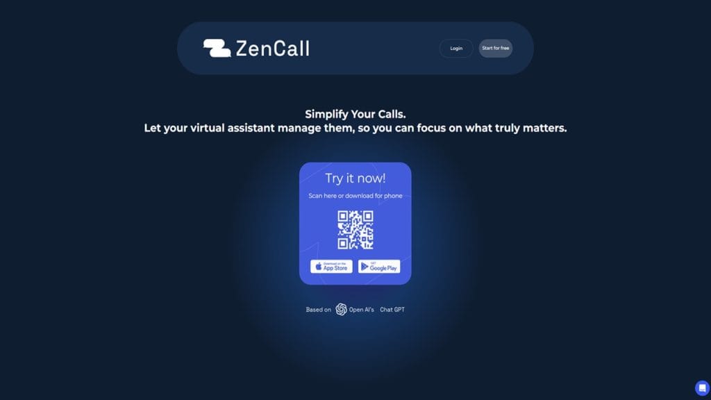 ZenCall.ai