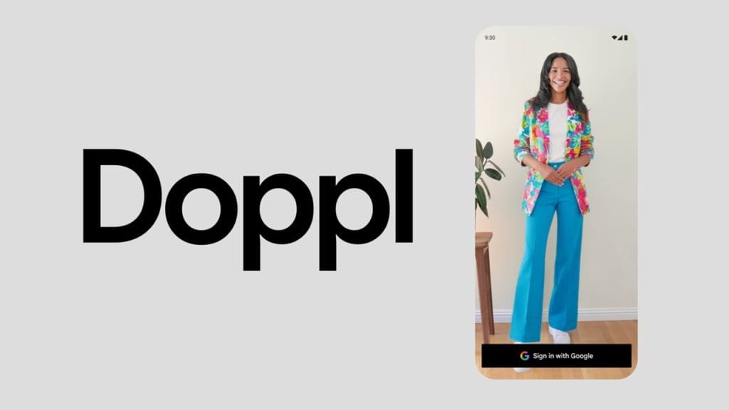 Doppl by Google 58 Doppl by Google