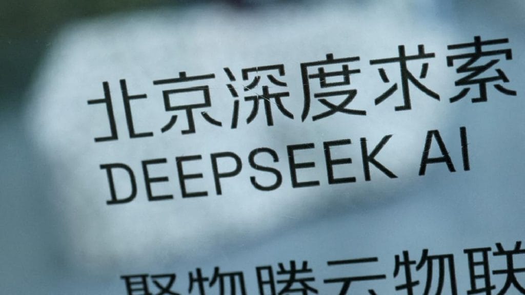 DeepSeek’s $294,000 AI Could Change the Game 15 DeepSeek
