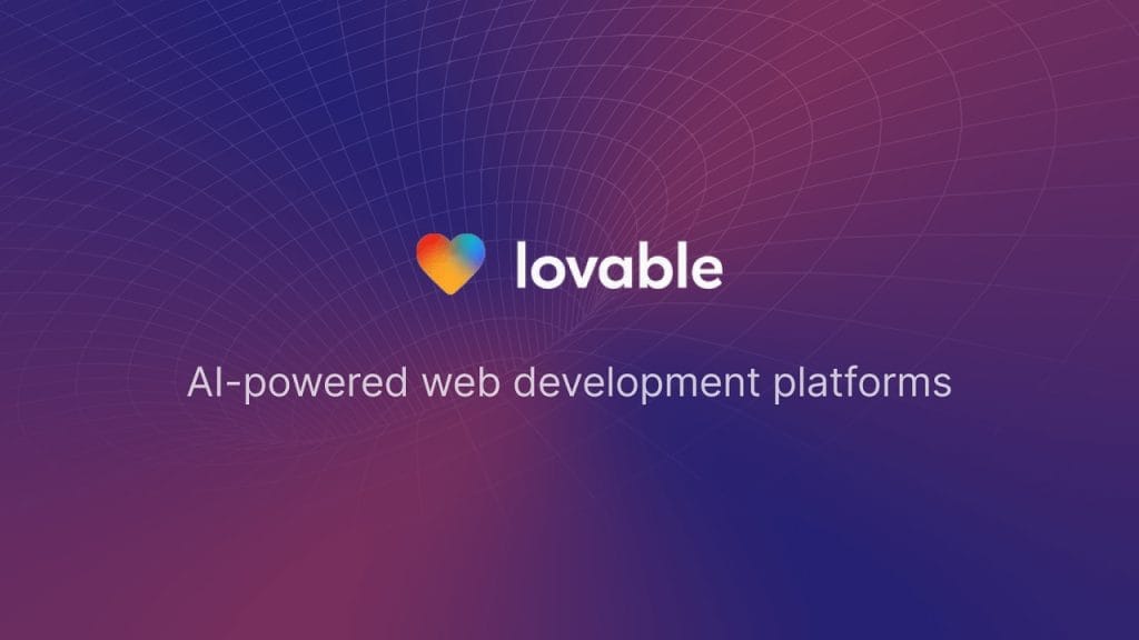 Lovable AI