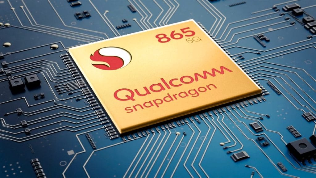 Qualcomm's