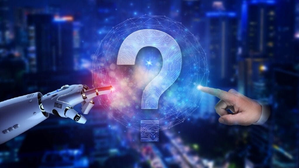 Question AI