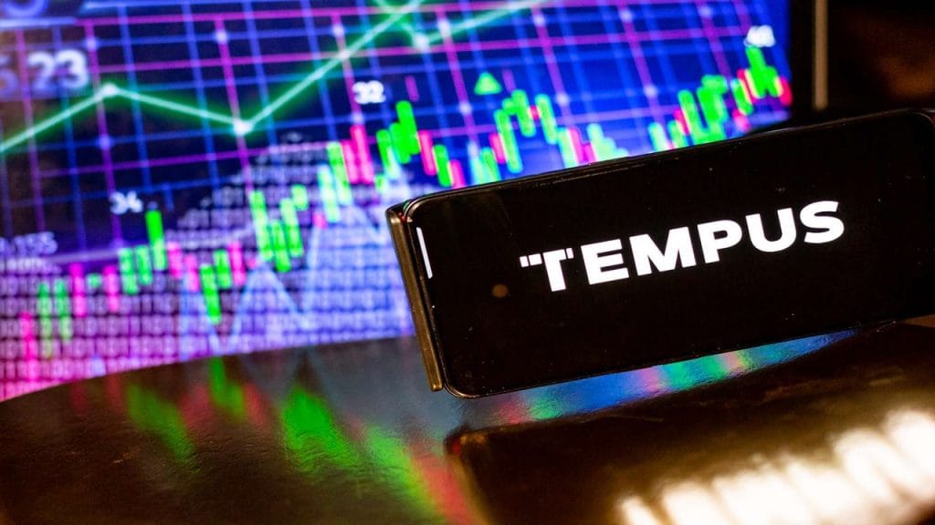 Tempus AI
