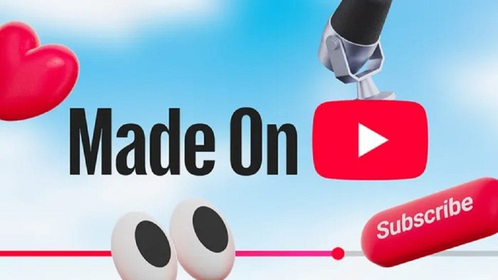 YouTube
