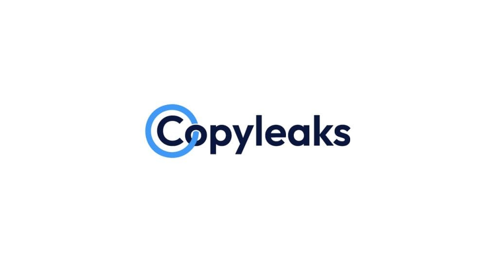 Copyleaks AI