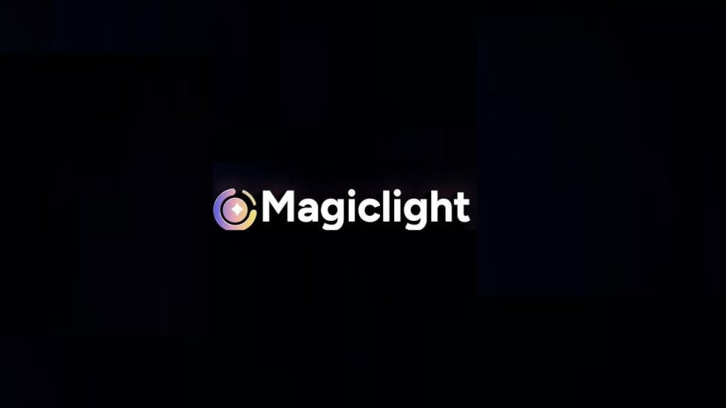 Magic Light AI