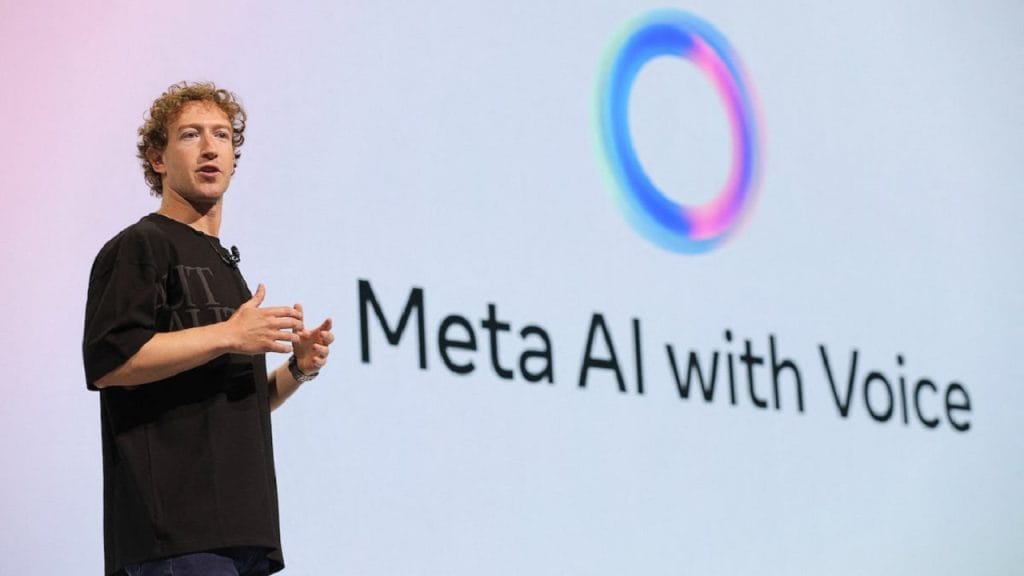Meta Hires OpenAI Star to Lead AI Superintelligence Lab 15 Meta