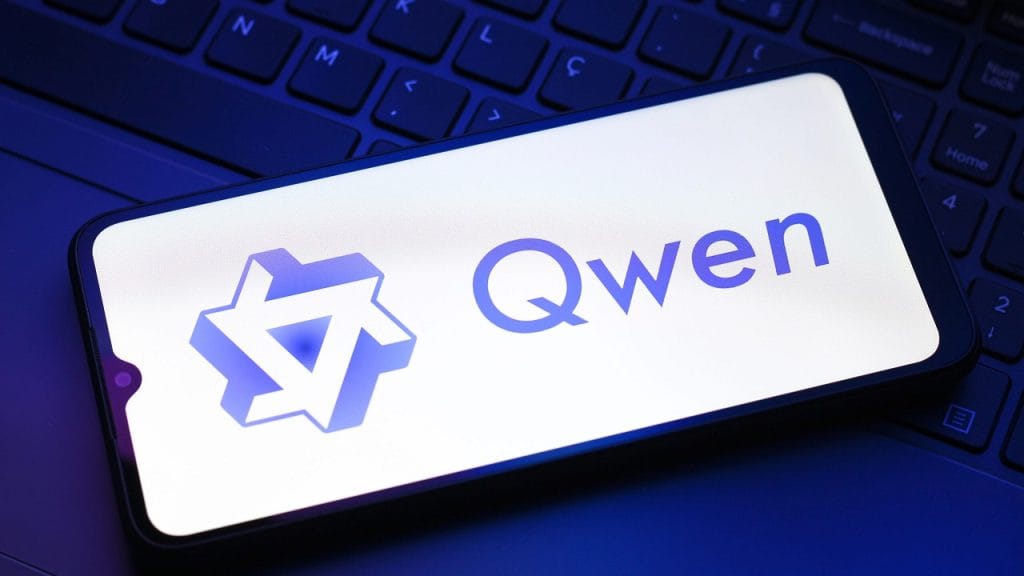 Qwen AI