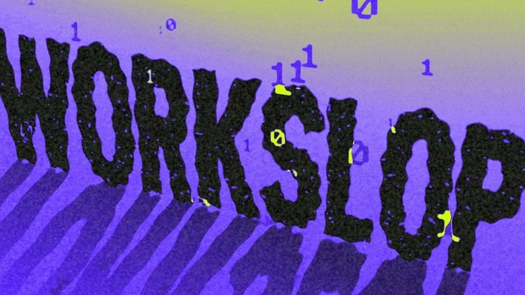 AI Workslop Destroys Productivity Are You at Risk 1 workslop