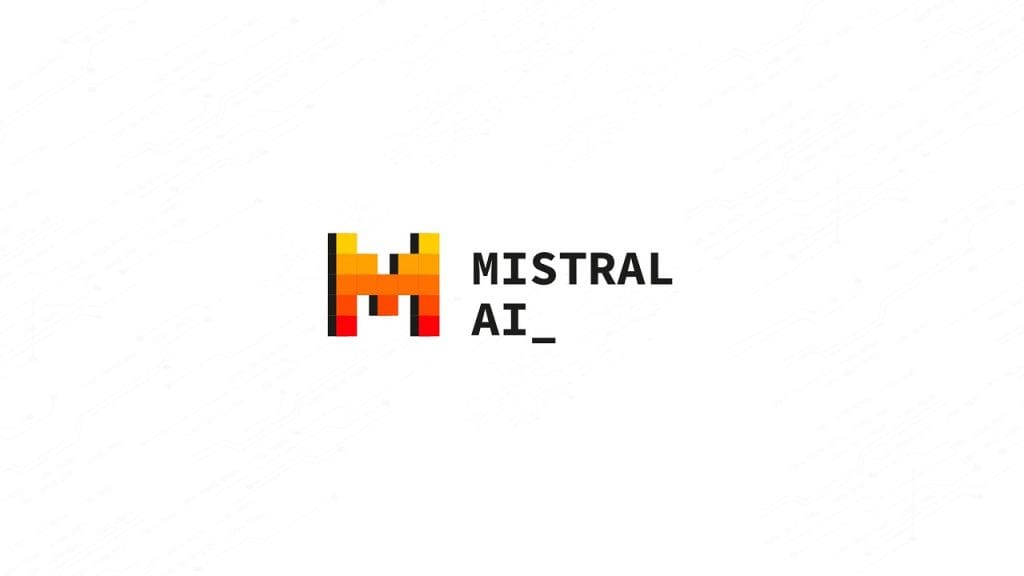 Mistral AI 1 Mistral AI