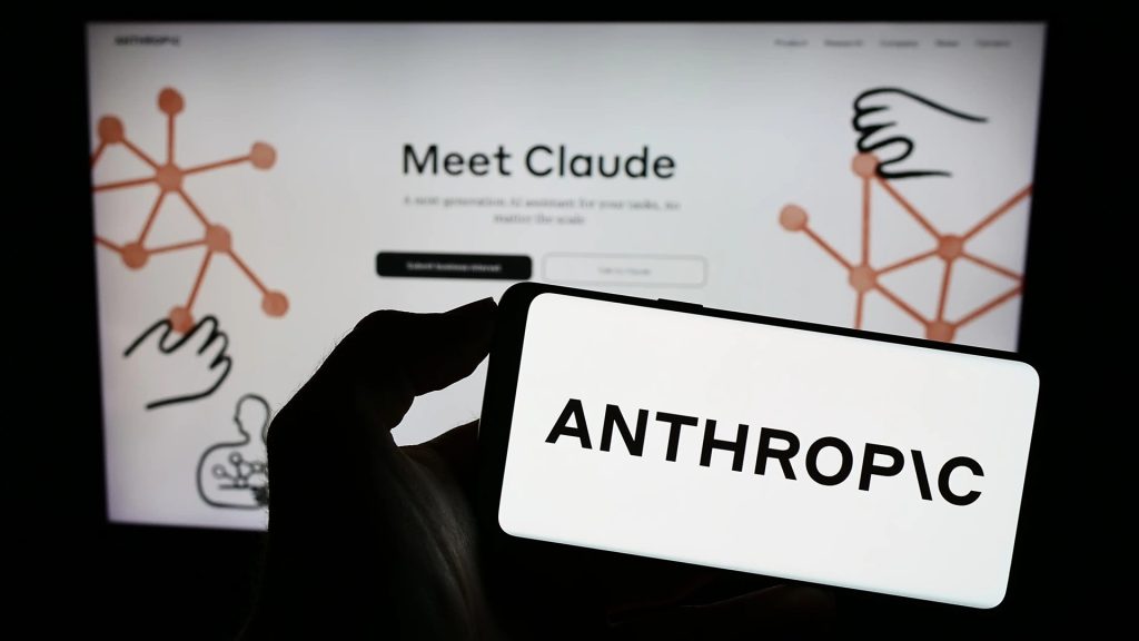 Anthropic AI