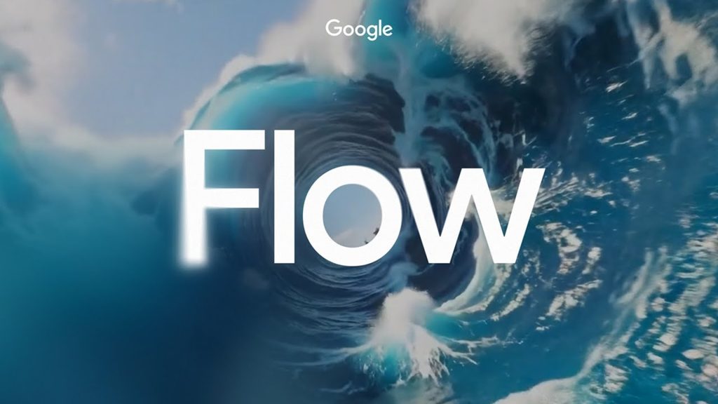 Flow video tool