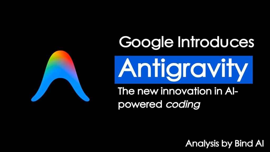 Google Antigravity