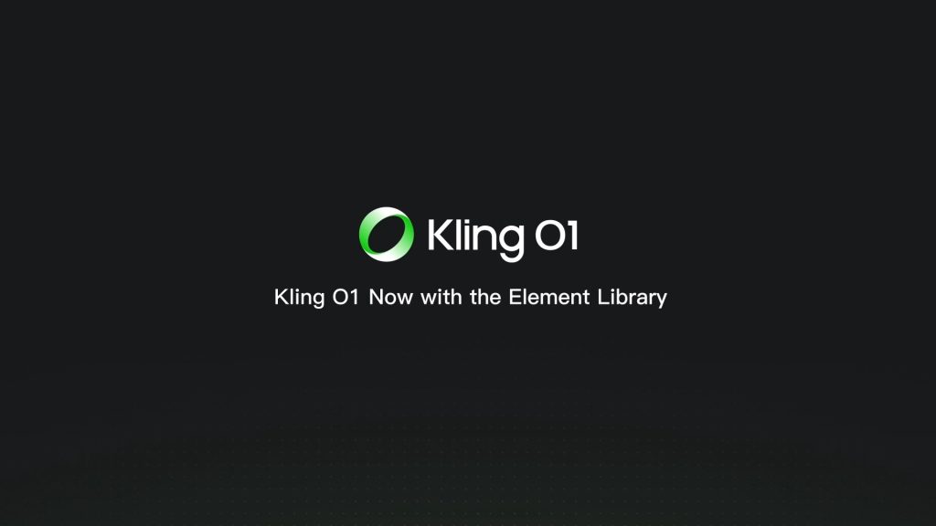 Kling O1
