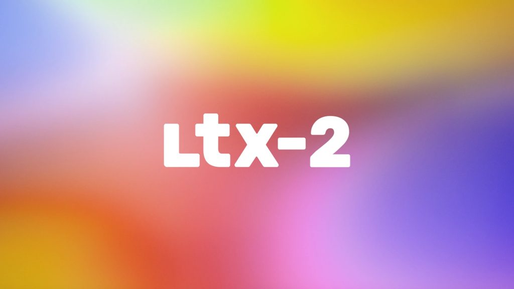 LTX-2