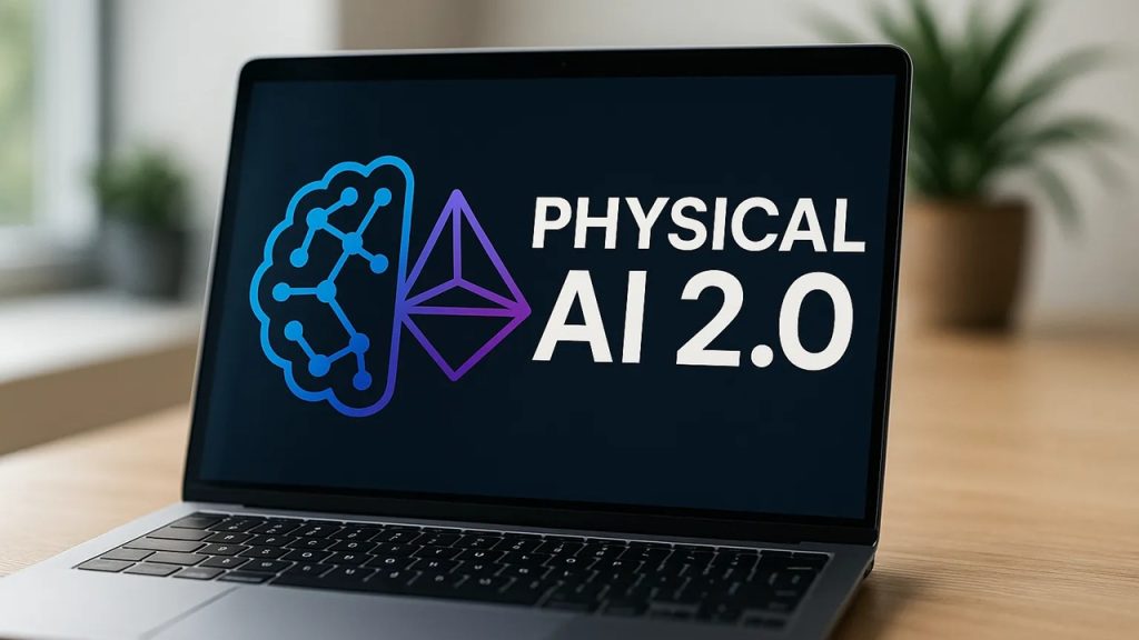Physical AI