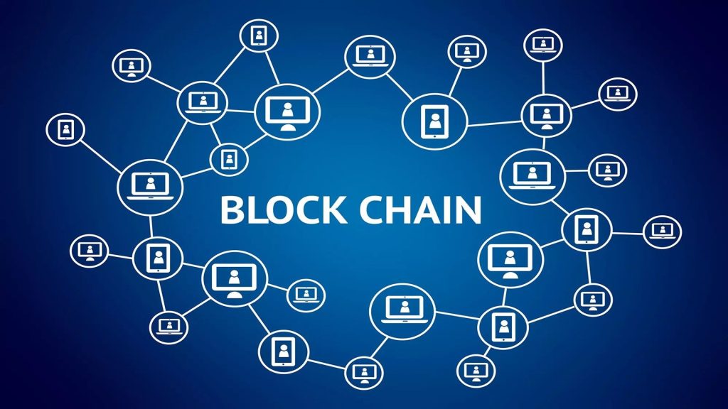 Blockchain