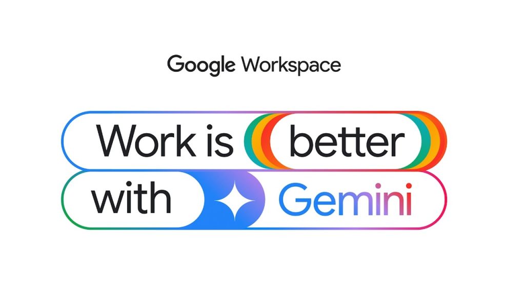 Google Gemini Workspace Tools Are Transforming Offices 1 Google Gemini